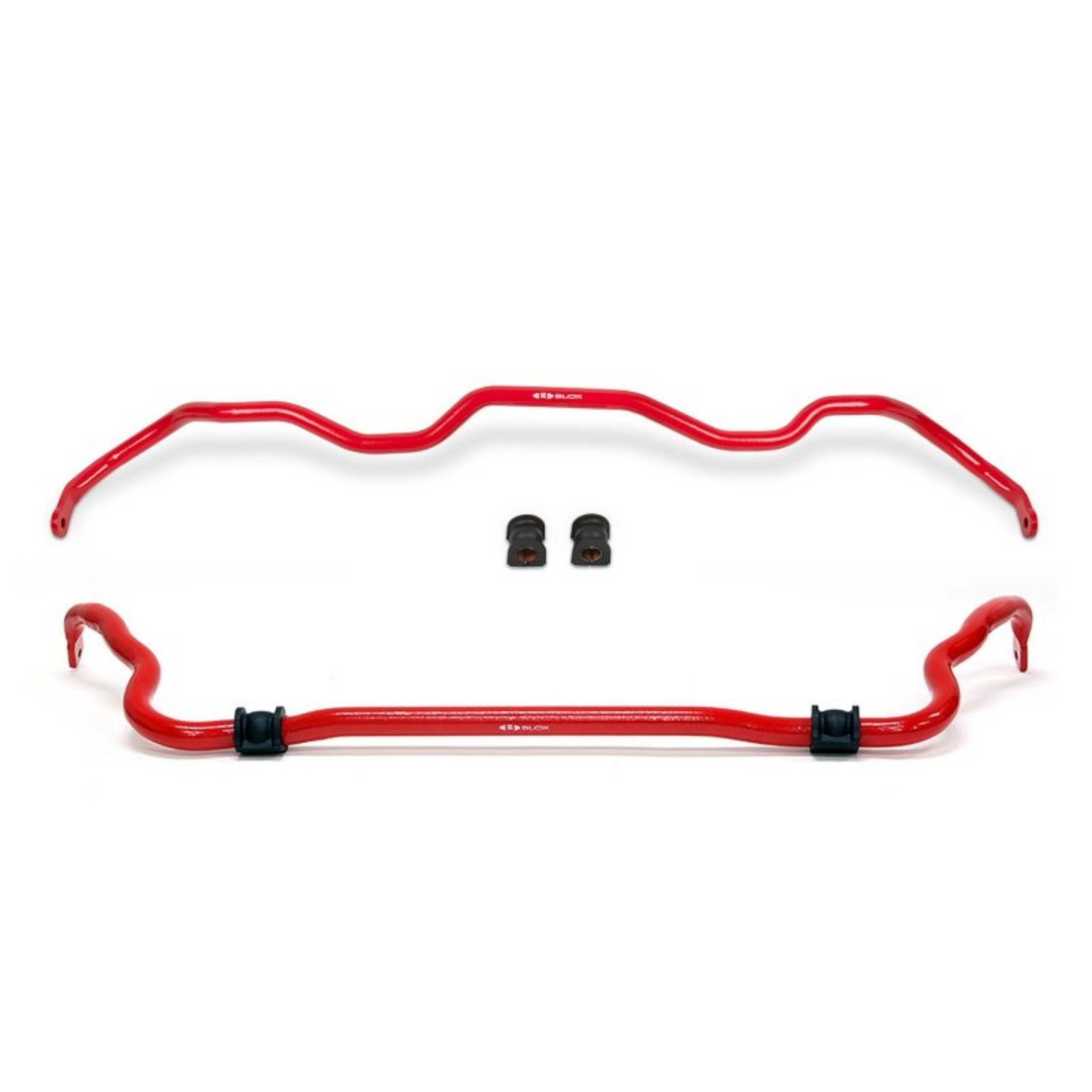 Picture of BLOX Racing 06-11 Honda Civic SI Front And Rear Sway Bar Set