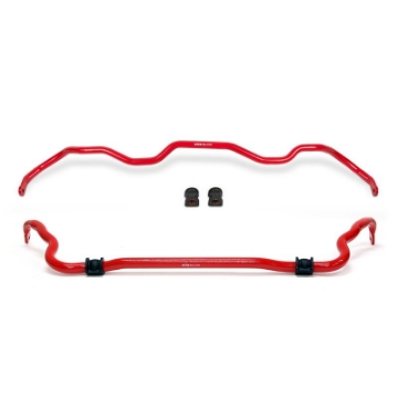 Picture of BLOX Racing 06-11 Honda Civic SI Front And Rear Sway Bar Set