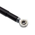 Picture of BLOX Racing Replacement Radius Arm With Hiem Joints For Front Traction Bar Kit - Eg Dc Ek