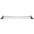 Picture of BLOX Racing 2015+ Subaru WRX STI - Without Holes Front And Rear Strut Tower Bars