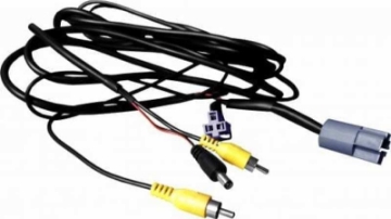 Picture of Tazer Universal Video-Power Extension Harness Cable
