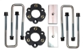 Picture of Tuff Country 16-23 Nissan Titan XD 4x4 2in Lift Kit SX8000 Shocks
