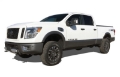 Picture of Tuff Country 16-23 Nissan Titan XD 4x4 2in Lift Kit SX8000 Shocks