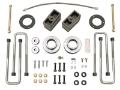 Picture of Tuff Country 95-04 Toyota Tacoma 4x4 & PreRunner 3in Lift Kit No Shocks