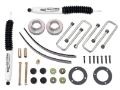 Picture of Tuff Country 05-23 Toyota Tacoma 4x4 & PreRunner 3in Lift Kit Excludes TRD Pro SX6000 Shocks