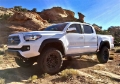Picture of Tuff Country 05-23 Toyota Tacoma 4x4 & PreRunner 3in Lift Kit Excludes TRD Pro SX8000 Shocks