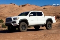 Picture of Tuff Country 05-23 Toyota Tacoma 4x4 & PreRunner 3in Lift Kit Excludes TRD Pro SX8000 Shocks