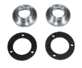 Picture of Tuff Country 05-23 Toyota Tacoma 4x4 & PreRunner Excludes TRD Pro 2in Leveling Kit Front 52910