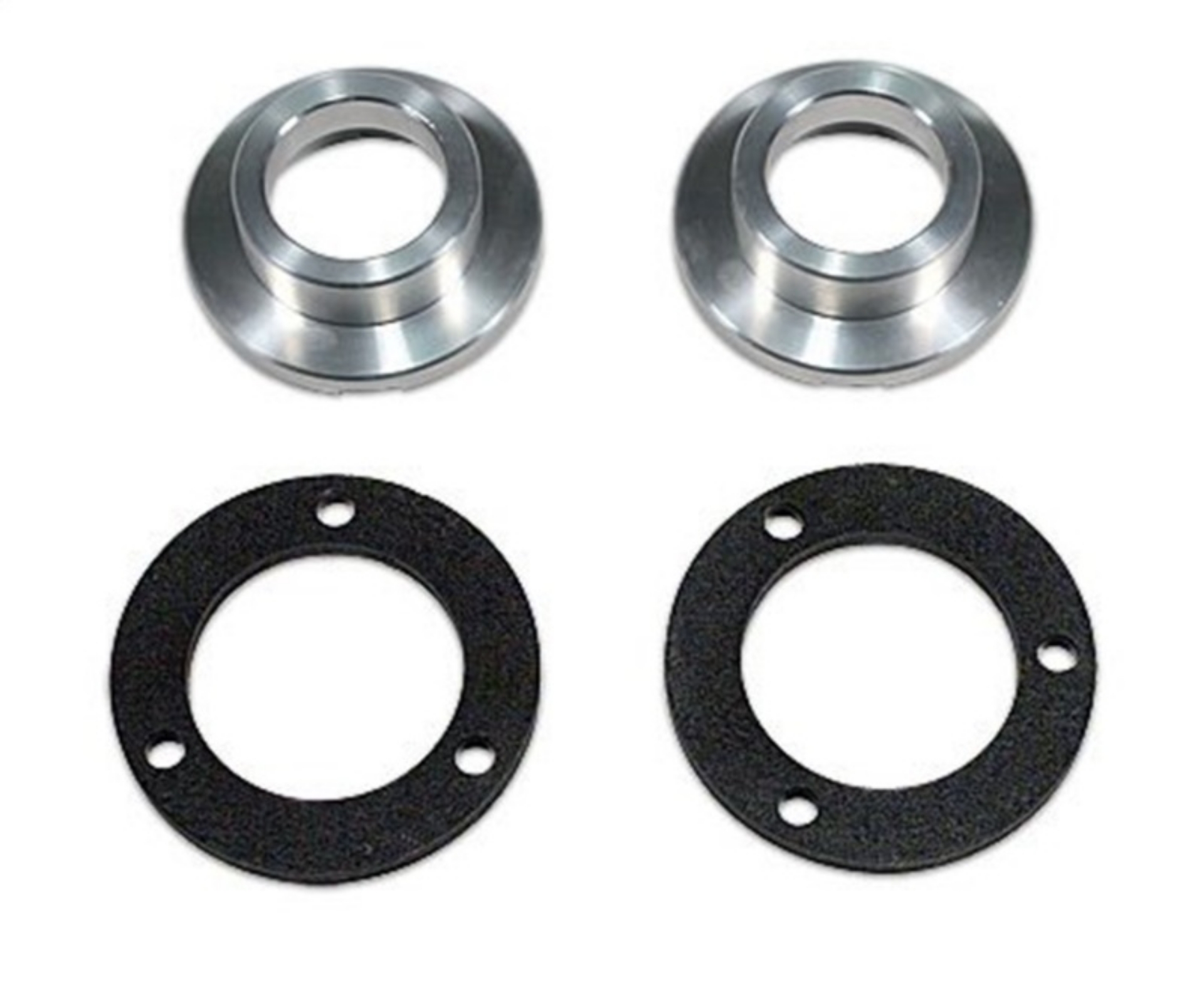 Picture of Tuff Country 05-23 Toyota Tacoma 4x4 & PreRunner Excludes TRD Pro 2in Leveling Kit Front 52910