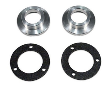 Picture of Tuff Country 05-23 Toyota Tacoma 4x4 & PreRunner Excludes TRD Pro 2in Leveling Kit Front 52910