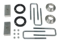 Picture of Tuff Country 05-23 Toyota Tacoma 4x4 & PreRunner 2in Lift Kit Excludes TRD Pro SX6000 Shocks