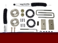Picture of Tuff Country 99-06 Toyota Tundra 4x4 & 2wd 2-5in Lift Kit SX6000 Shocks