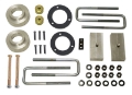 Picture of Tuff Country 99-06 Toyota Tundra 4x4 & 2wd 2-5in Lift Kit SX6000 Shocks
