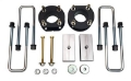 Picture of Tuff Country 07-22 Tundra 4X4-2wd 3in Front-1in Rear Lift Kit SX8000