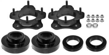 Picture of Tuff Country 2022+ Toyota Tundra 2023 Sequoia 3in Lift Kit 3in Front - 1-5in Rear