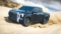 Picture of Tuff Country 2022+ Toyota Tundra 2023 Sequoia 3in Lift Kit 3in Front - 1-5in Rear