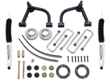 Picture of Tuff Country 05-23 Toyota Tacoma 4X4 & Prerunner 3in Lift Kit w-Control Arms Excl TRD Pro SX6000
