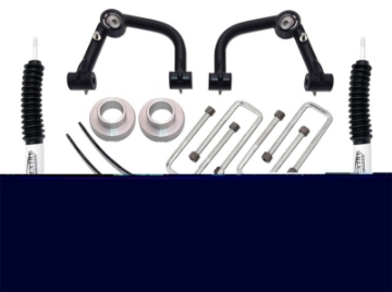 Picture of Tuff Country 05-23 Tacoma 4X4 & Prerunner 3in Lift Kt w-Uni-Ball Control Arms Excl TRD Pro SX6000
