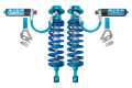 Picture of King Shocks 2022+ Toyota Tundra  Front 2-5 Dia w- Remote Reservoir Coilover & Adjuster Pair