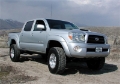 Picture of Tuff Country 05-23 Tacoma 4X4 & Prerunner 3in Lift Kt w-Uni-Ball Control Arms Excl TRD Pro SX8000