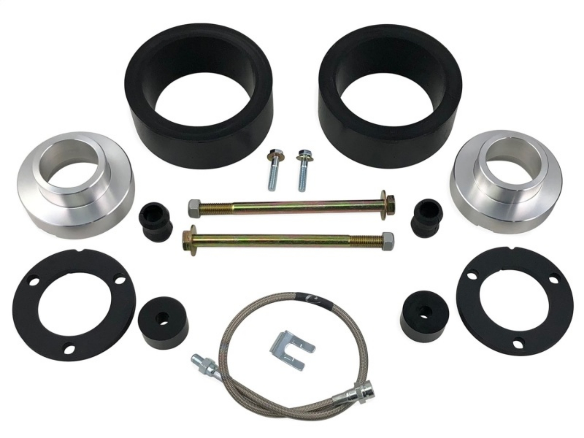 Picture of Tuff Country 96-02 Toyota 4Runner 3in Lift Kit No Shocks