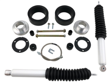 Picture of Tuff Country 96-02 Toyota 4Runner 3in Lift Kit SX8000 Shocks