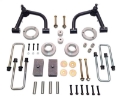 Picture of Tuff Country 15-18 Toyota Hilux 4x4 4in Lift Kit w-Standard Control Arms SX8000 Shocks