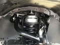 Picture of Tuff Country 15-18 Toyota Hilux 4x4 4in Lift Kit w-Uni-Ball Control Arms No Shocks