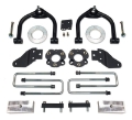 Picture of Tuff Country 16-23 Nissan Titan XD 4x4 4in Uni-Ball Lift Kit SX8000 Shocks