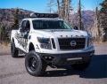 Picture of Tuff Country 16-23 Nissan Titan XD 4x4 4in Uni-Ball Lift Kit SX8000 Shocks