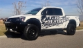 Picture of Tuff Country 04-15 Nissan Titan 4wd 4in Lift Kit SX6000 Shocks