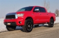 Picture of Tuff Country 07-22 Toyota Tundra 4x4 & 2wd 4in Lift Kit Excludes TRD Pro No Shocks