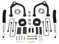 Picture of Tuff Country 07-22 Toyota Tundra 4x4 & 2wd 4in Lift Kit Excludes TRD Pro SX6000 Shocks
