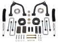 Picture of Tuff Country 07-22 Toyota Tundra 4x4 & 2wd 4in Uni-Ball Lift Kit Excludes TRD Pro SX6000 Shocks