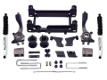 Picture of Tuff Country 95-04 Toyota Tacoma 4x4 & PreRunner 5in Lift Kit SX8000 Shocks