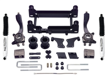 Picture of Tuff Country 95-04 Toyota Tacoma 4x4 & PreRunner 5in Lift Kit SX8000 Shocks