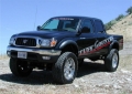 Picture of Tuff Country 95-04 Toyota Tacoma 4x4 & PreRunner 5in Lift Kit SX8000 Shocks