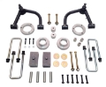 Picture of Tuff Country 05-23 Toyota Tacoma 4x4 & PreRunner 4in Lift Kit Excludes TRD Pro SX6000 Shocks