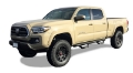 Picture of Tuff Country 05-23 Toyota Tacoma 4x4 & PreRunner 4in Lift Kit Excludes TRD Pro SX6000 Shocks