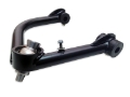 Picture of Tuff Country 05-23 Toyota Tacoma 4x4 & PreRunner 4in Uni-Ball Lift Kit SX6000 Shocks
