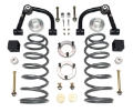 Picture of Tuff Country 10-23 Toyota 4Runner 4x4 4in Uni-Ball Lift Kit Excludes TRD Pro