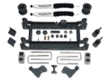Picture of Tuff Country 99-04 Toyota Tundra 4x4 & 2wd 4-5in Lift Kit SX6000 Shocks