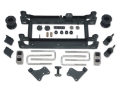 Picture of Tuff Country 99-04 Toyota Tundra 4x4 & 2wd 4-5in Lift Kit SX6000 Shocks