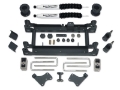 Picture of Tuff Country 05-06 Toyota Tundra 4x4 & 2wd 4-5in Lift Kit No Shocks
