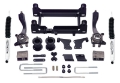 Picture of Tuff Country 99-03 Toyota Tundra 4x4 & 2wd 5in Lift Kit w-Steering Knuckles SX6000 Shocks