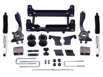 Picture of Tuff Country 2004 Toyota Tundra 4x4 & 2wd 5in Lift Kit No Shocks