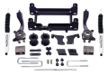 Picture of Tuff Country 2004 Toyota Tundra 4x4 & 2wd 5in Lift Kit SX6000 Shocks