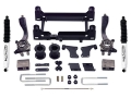 Picture of Tuff Country 2004 Toyota Tundra 4x4 & 2wd 5in Lift Kit SX8000 Shocks