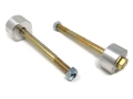Picture of Tuff Country 05-23 Toyota Tacoma 4x4 Front Differential Drop Kit