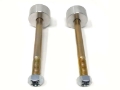 Picture of Tuff Country 07-21 Toyota Tundra 4x4 Front Differential Drop Kit